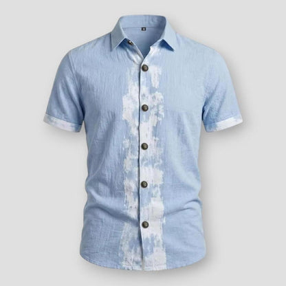 Sky Madrid El Reno Shirt