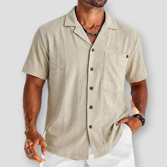 North Royal Bradford Polo Shirt