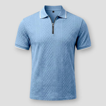 North Royal Flint Knitted Shirt