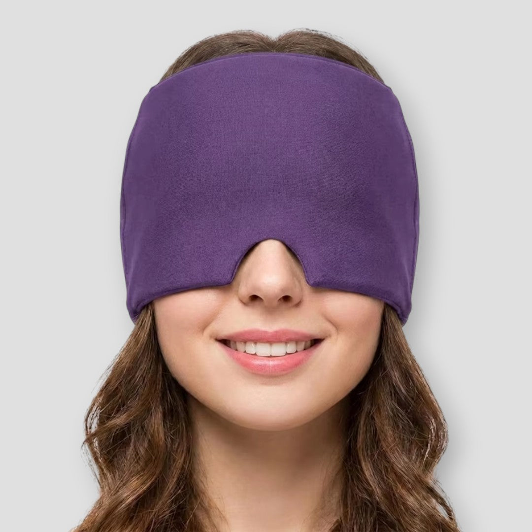Saint Morris Watts Headache Relief Hat