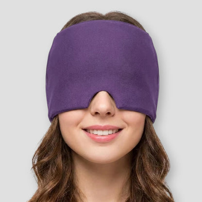 Saint Morris Watts Headache Relief Hat