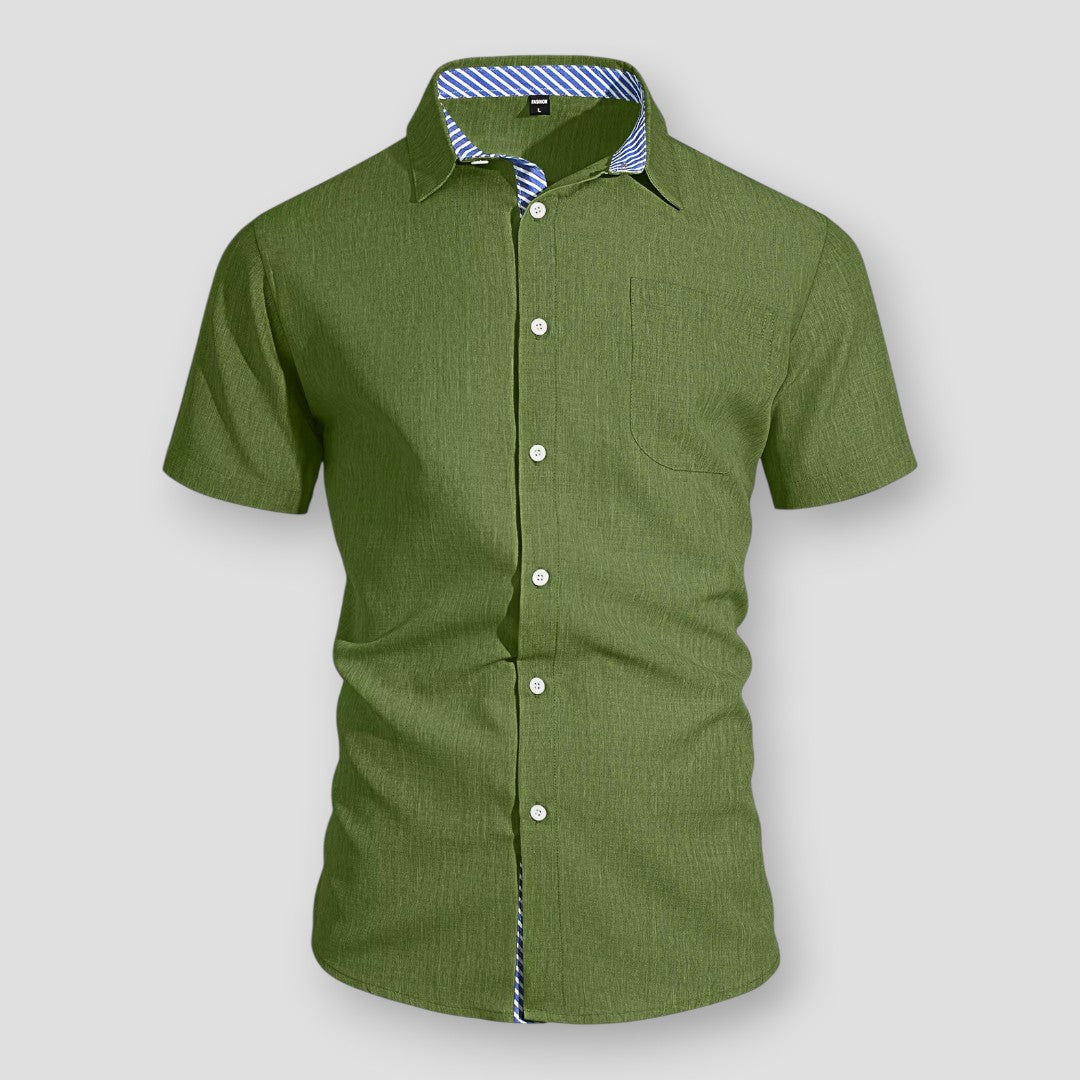 North Royal Charleston Polo Shirt