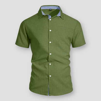 North Royal Charleston Polo Shirt