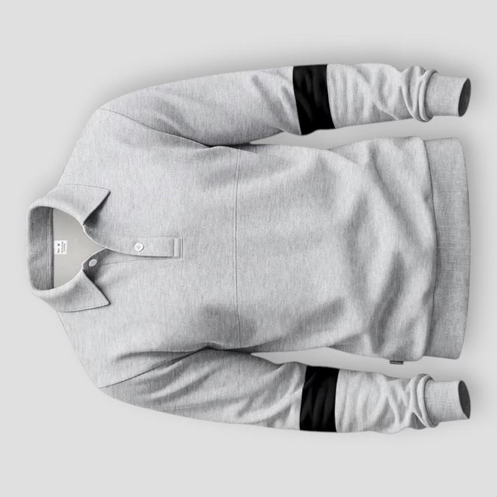 Saint Morris Reno Long Sleeve