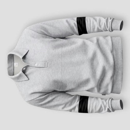 Saint Morris Reno Long Sleeve
