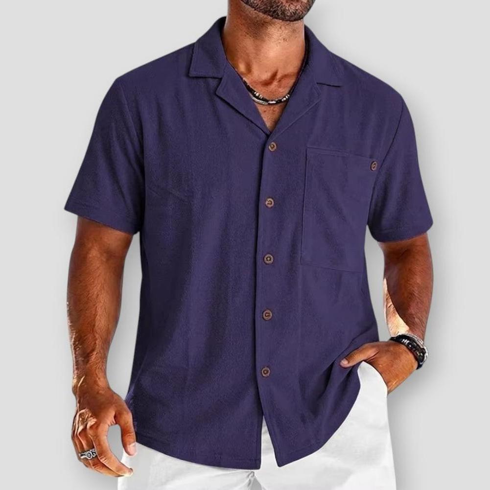 North Royal Bradford Polo Shirt