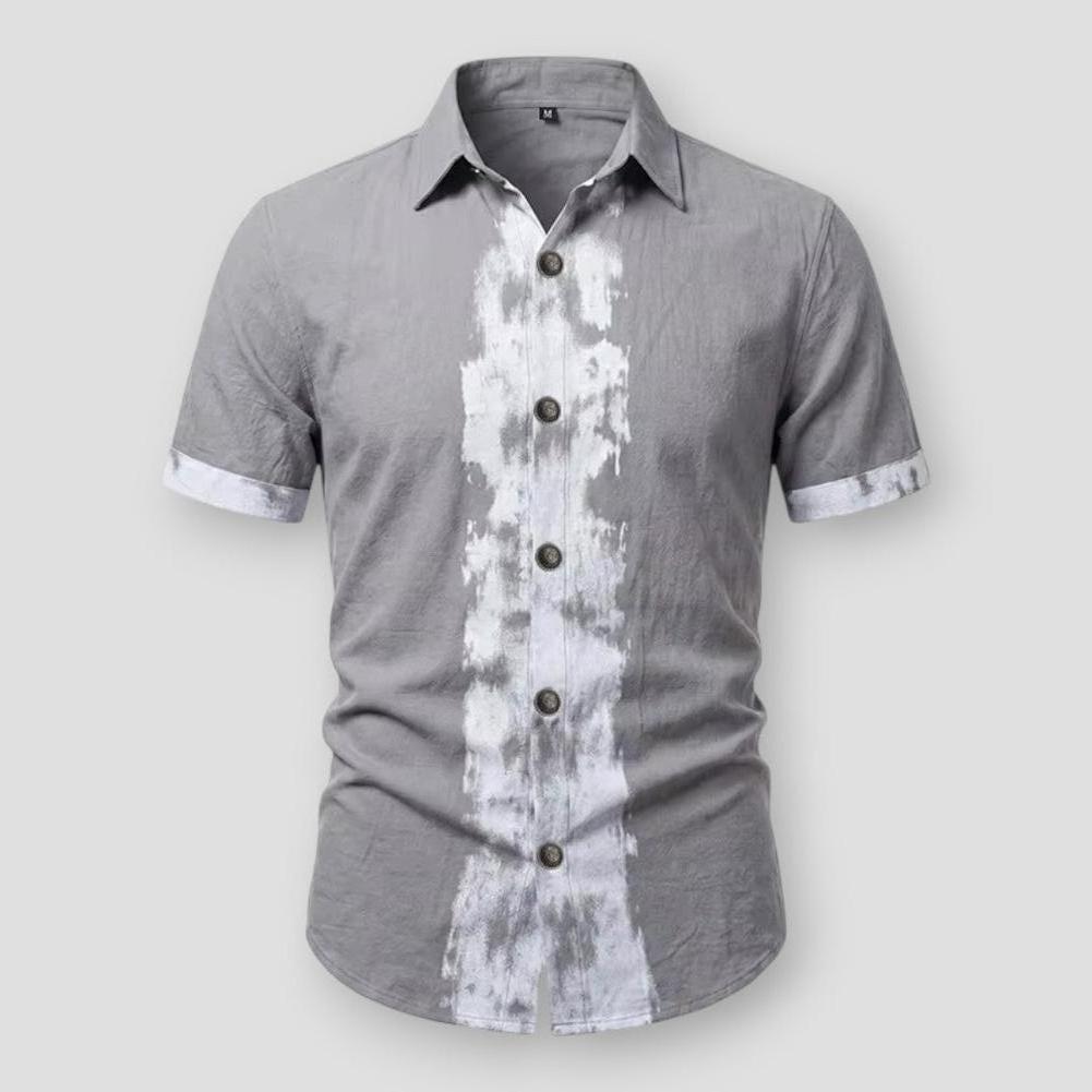 Sky Madrid El Reno Shirt