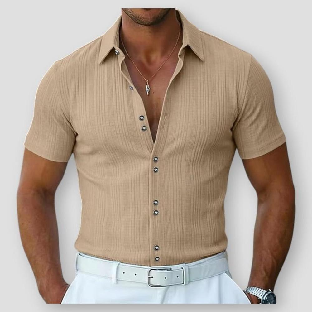 Saint Morris Sanford Shirt