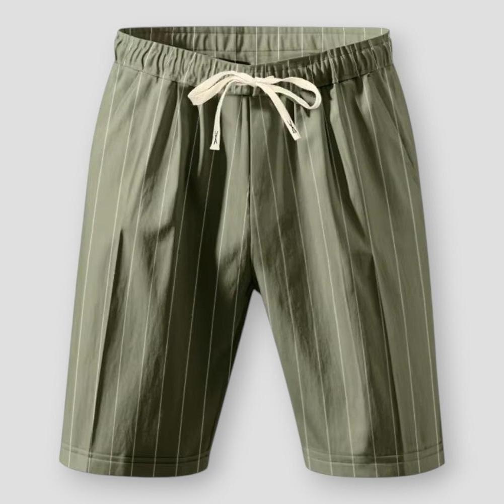 Saint Morris Amarillo Shorts