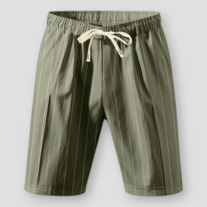 Saint Morris Amarillo Shorts