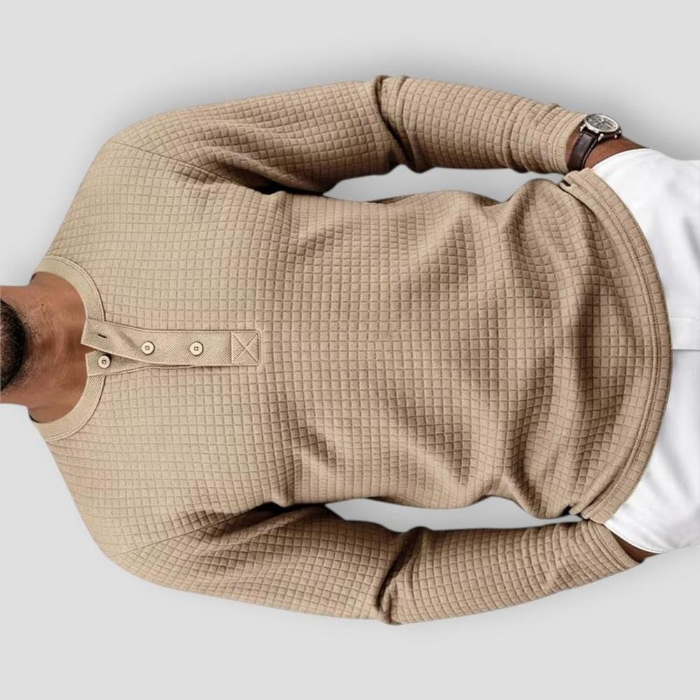 North Royal Canton Long Sleeve
