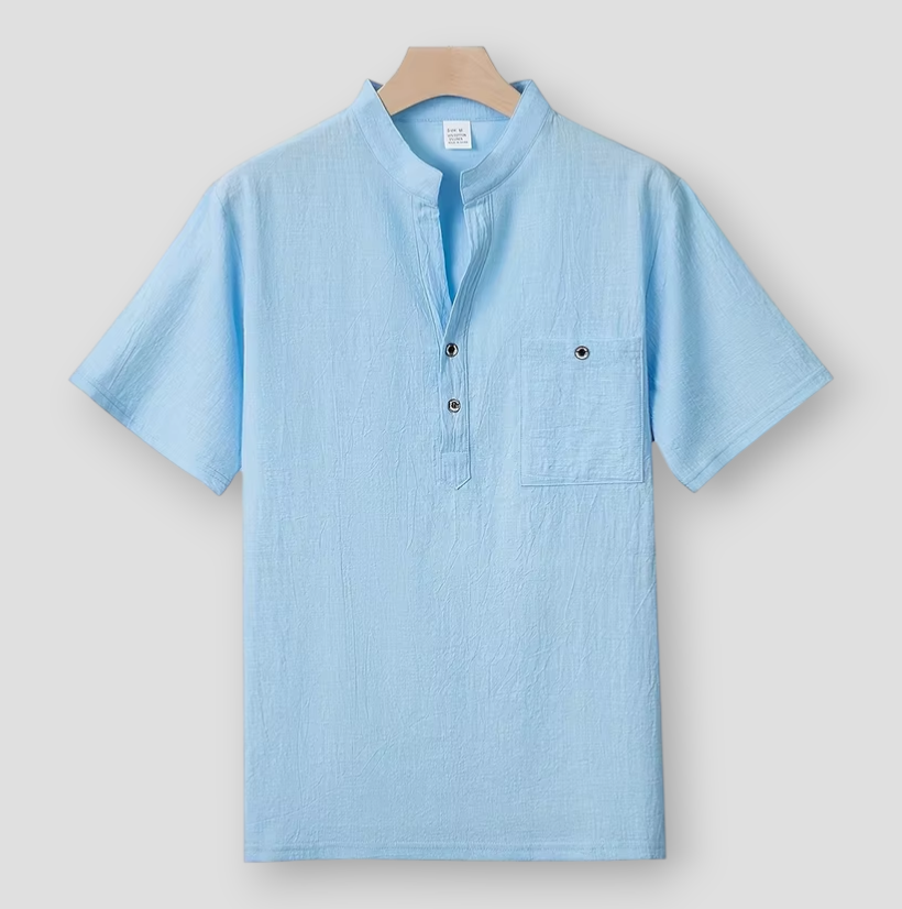 Saint Morris Newton Breathable Shirt
