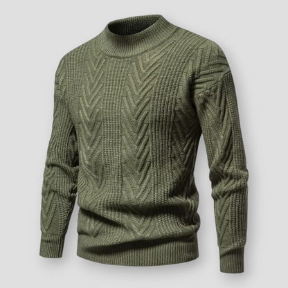 North Royal Berkeley Sweater