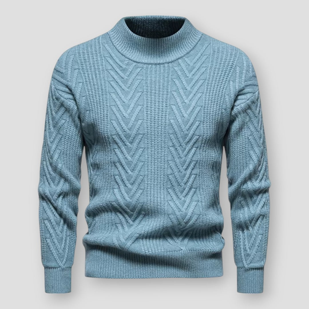 North Royal Berkeley Sweater