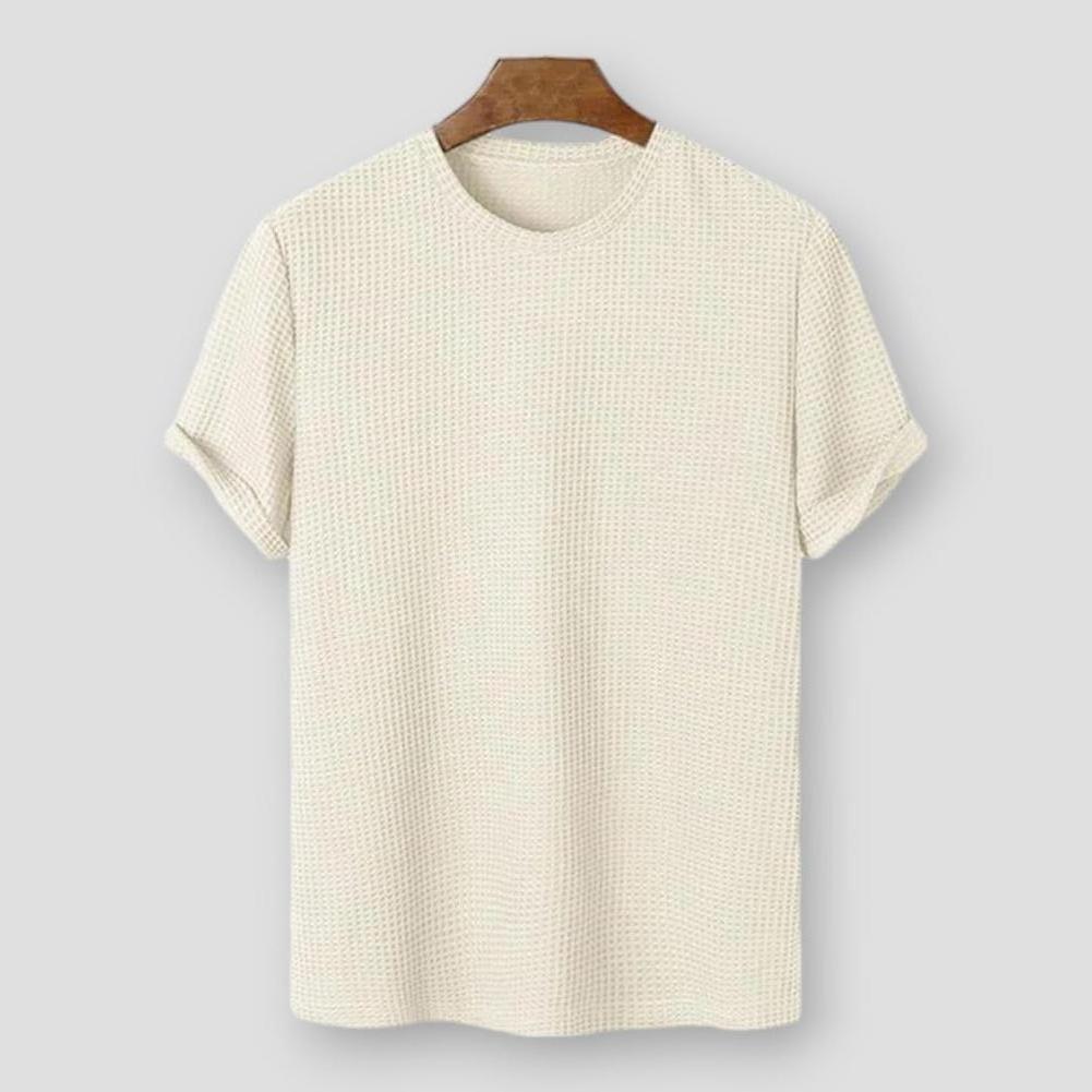 Saint Morris Bradenton Textured Shirt