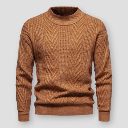 North Royal Berkeley Sweater