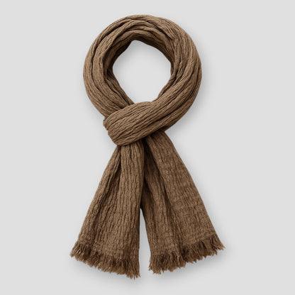 Sky Madrid Berlin Scarf