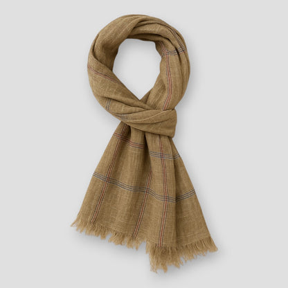 Saint Morris Sterling Scarf