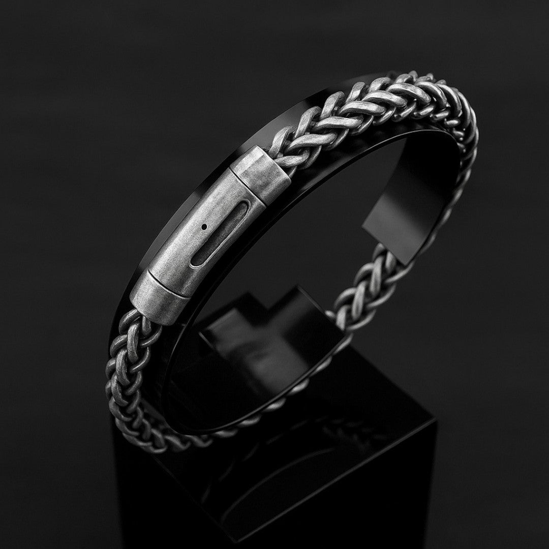 Saint Morris Warren Bracelet