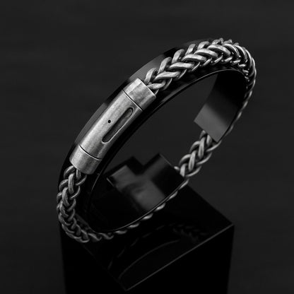 Saint Morris Warren Bracelet