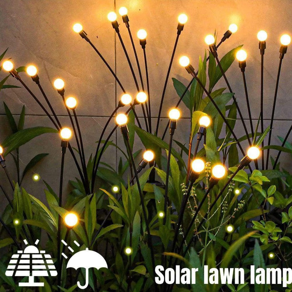 Firefly Solar Lights