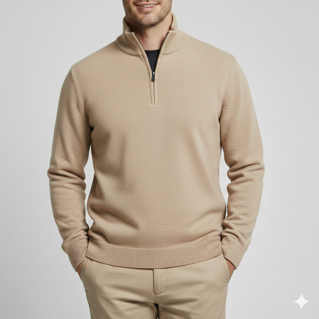 Sky Madrid Madison Sweater