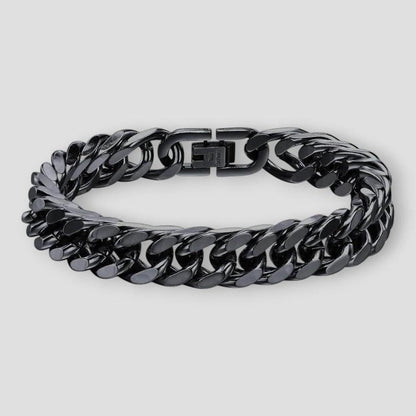 North Royal Adams Cuban Chain Bracelet