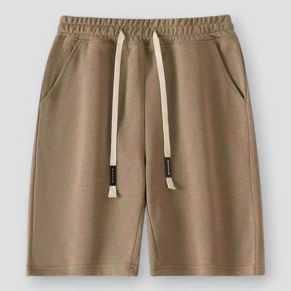 North Royal Adams Drawstring Shorts