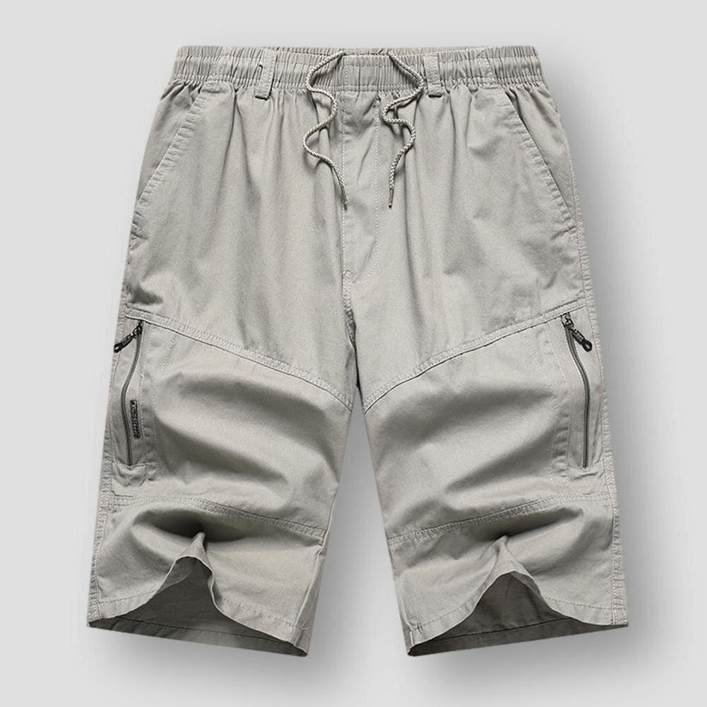 North Royal Alamo Shorts