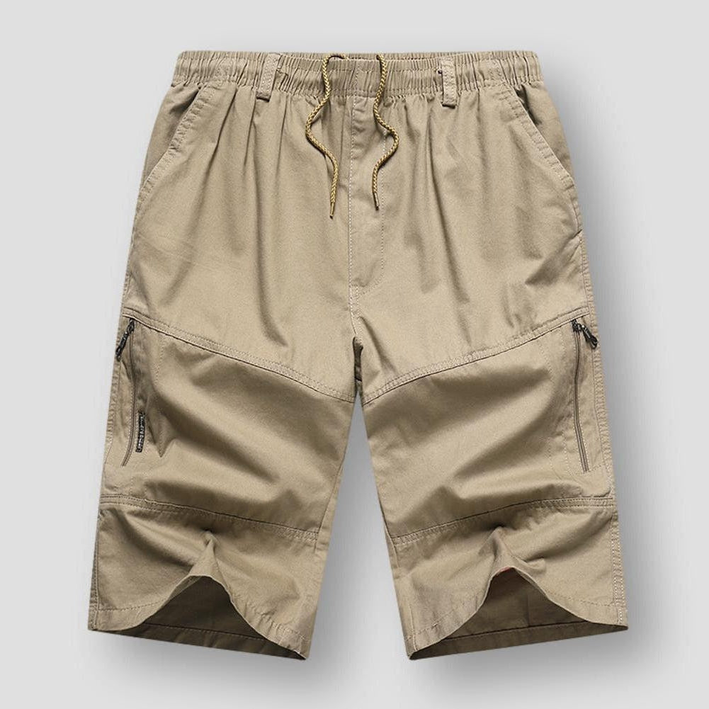 North Royal Alamo Shorts