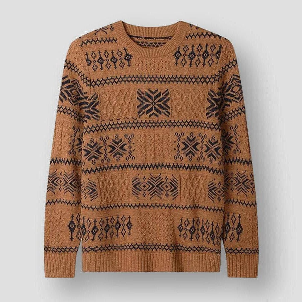 North Royal Andalusia Sweater