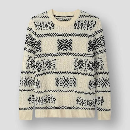 North Royal Andalusia Sweater