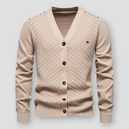 North Royal Anderson Knitted Sweater