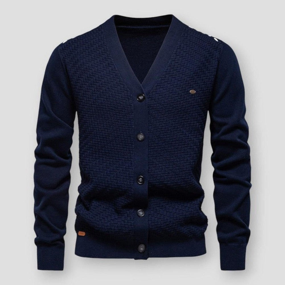 North Royal Anderson Knitted Sweater