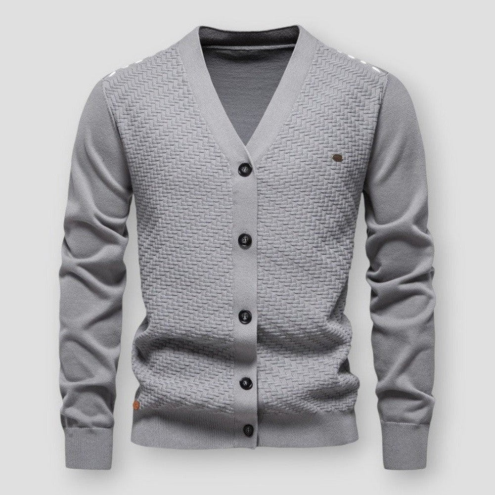 North Royal Anderson Knitted Sweater