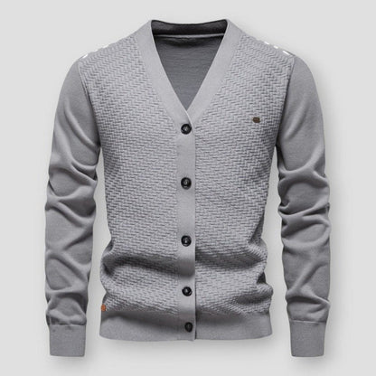 North Royal Anderson Knitted Sweater