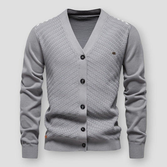 North Royal Anderson Knitted Sweater