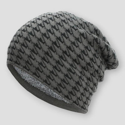North Royal Auburn Beanie