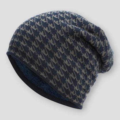 North Royal Auburn Beanie