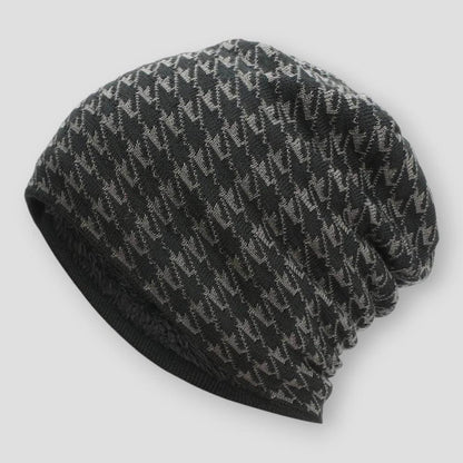 North Royal Auburn Beanie