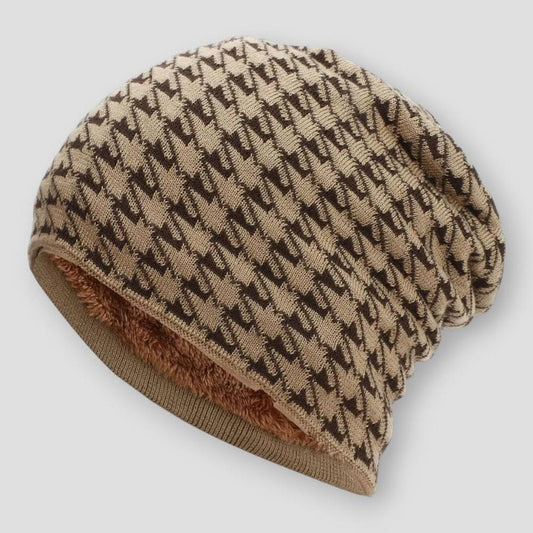 North Royal Auburn Beanie