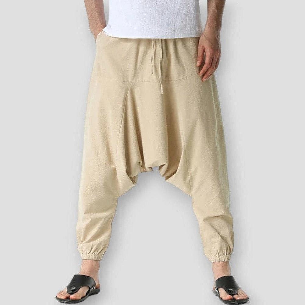 North Royal Baggy Trousers