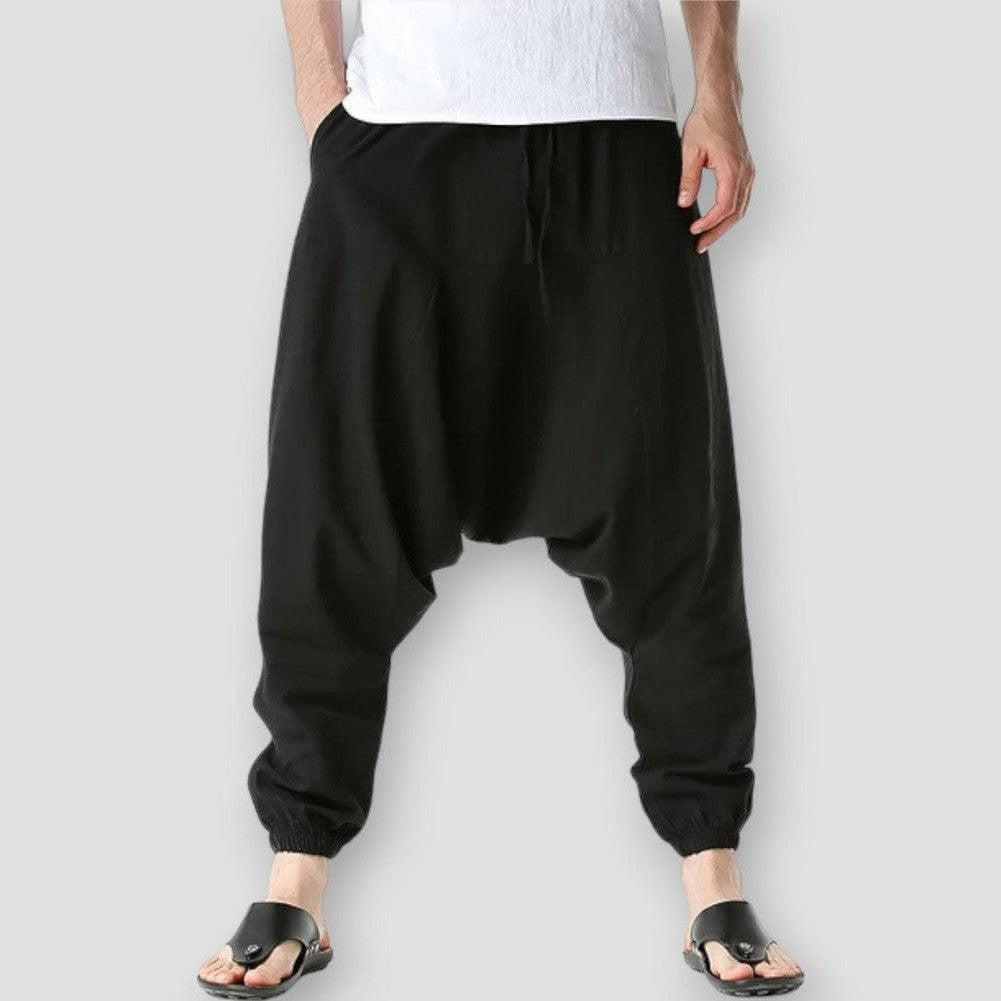 North Royal Baggy Trousers