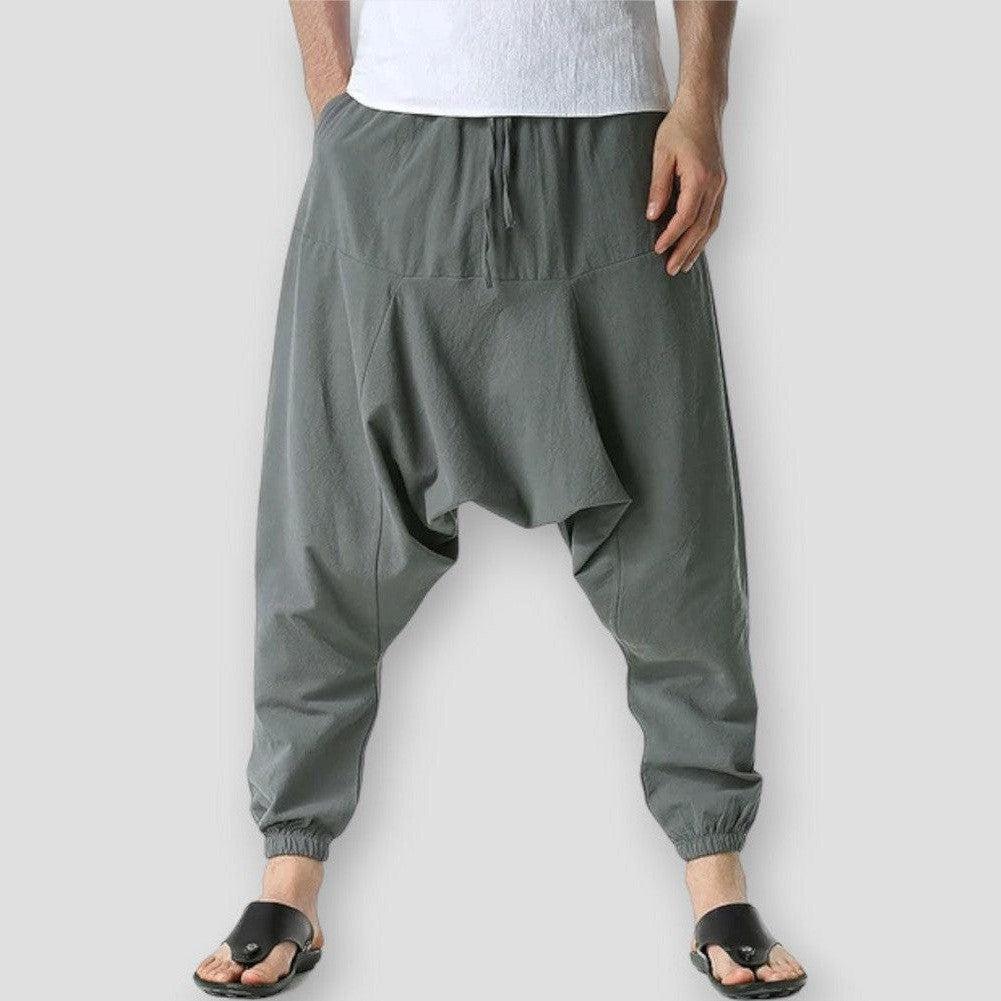 North Royal Baggy Trousers