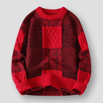 North Royal Bartlett Sweater