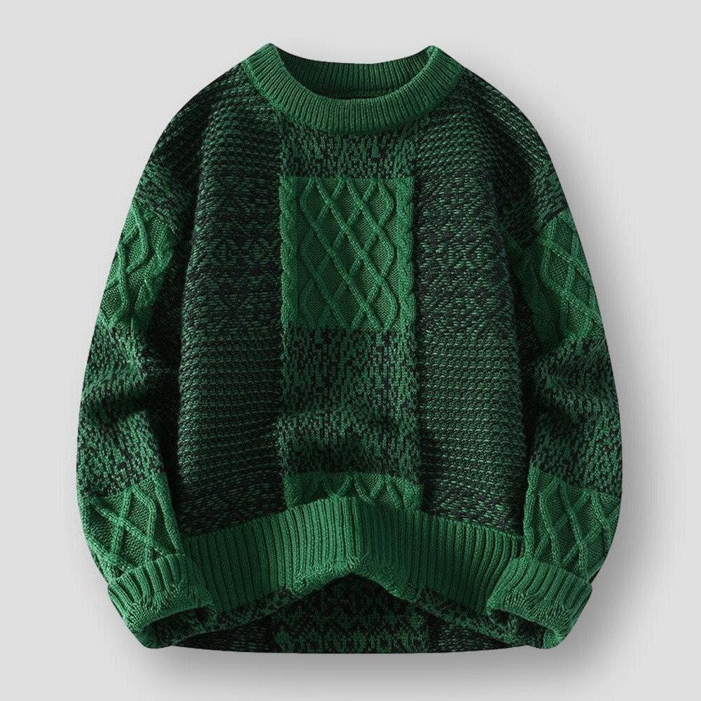North Royal Bartlett Sweater