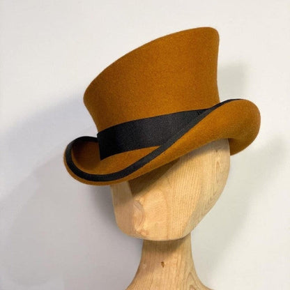 North Royal Bastrop Hat