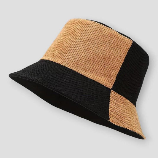 North Royal Batavia Corduroy Bucket Hat