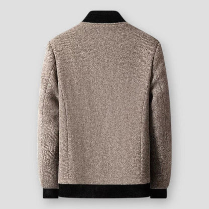 North Royal Beckley Luxury Wool Jacket