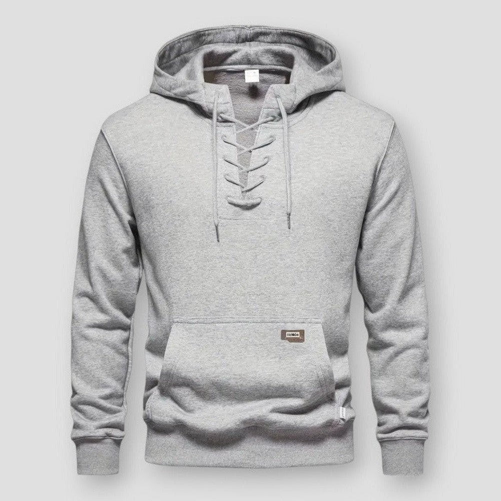 North Royal Benton Hooded Sweater